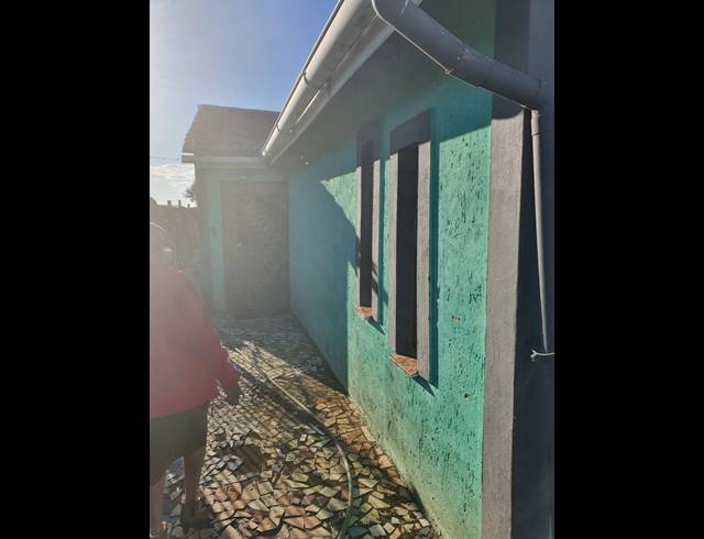 3 BEDROOM HOUSE FOR SALE IN SITHEMBILE